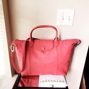 LONGCHAMP women's purse